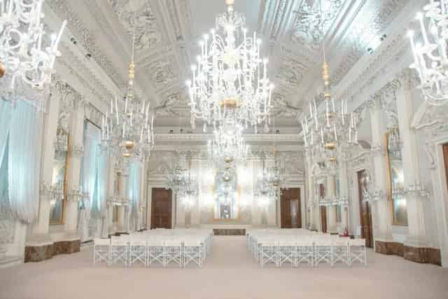 Grand Ballroom
