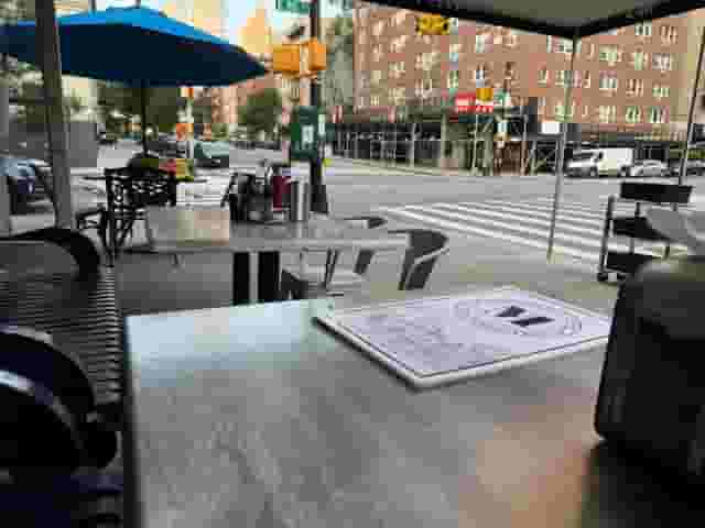 Diner
