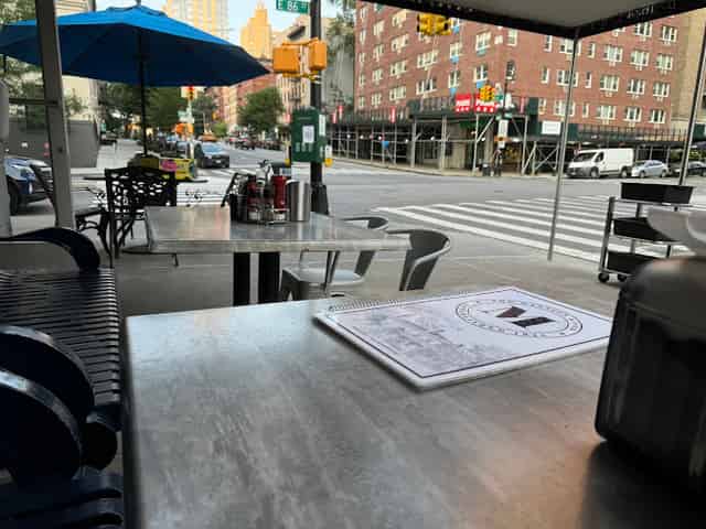 Diner