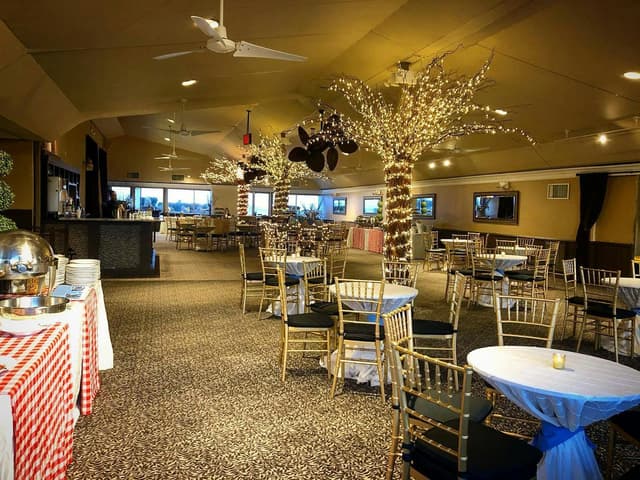 Ceremony Space