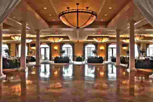 Ceremony Space