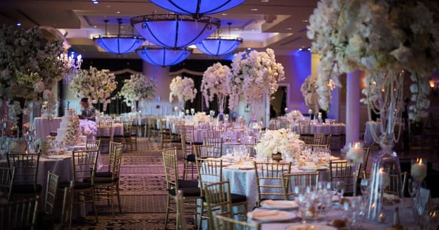 Ceremony Space