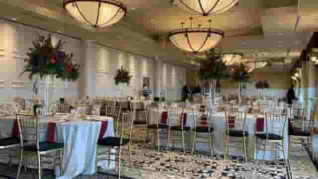 Grand Ballroom