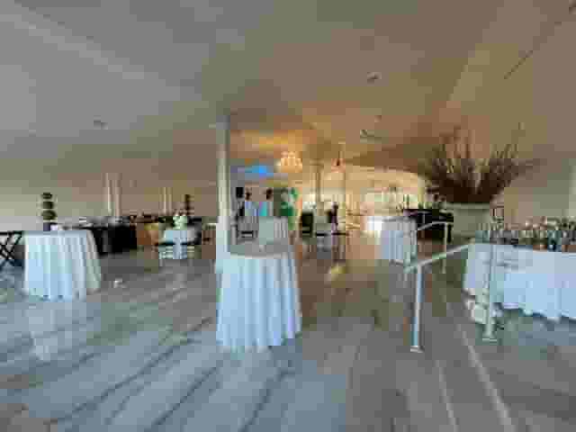 Ballroom E (Foyer)