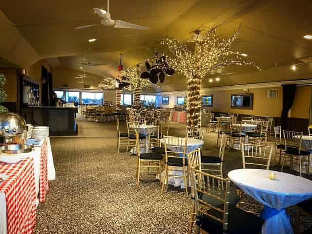 Ceremony Space