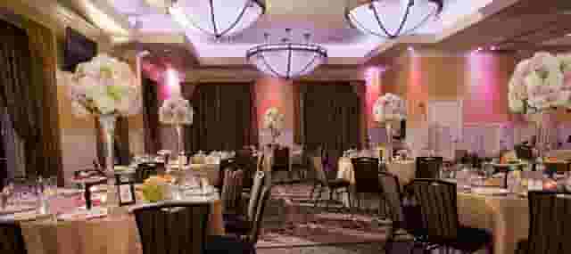 Ceremony Space