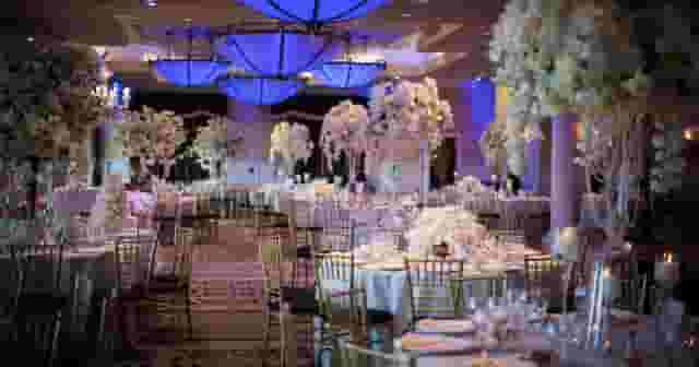 Ceremony Space