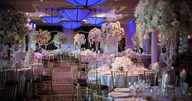 Ceremony Space