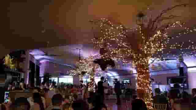 Grand Ballroom