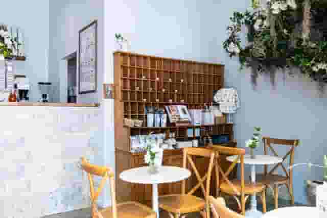 Café