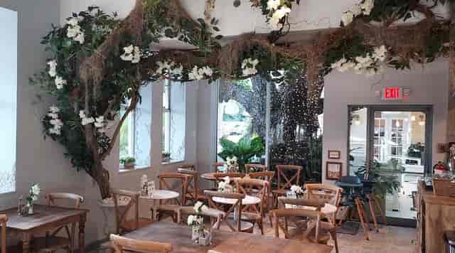 MAMAN, Miami Beach - 1874 Bay Rd ...