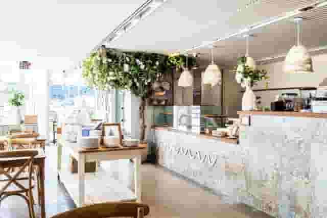 Bakery
