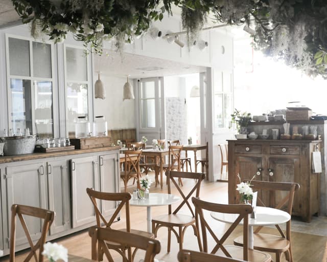Bakery