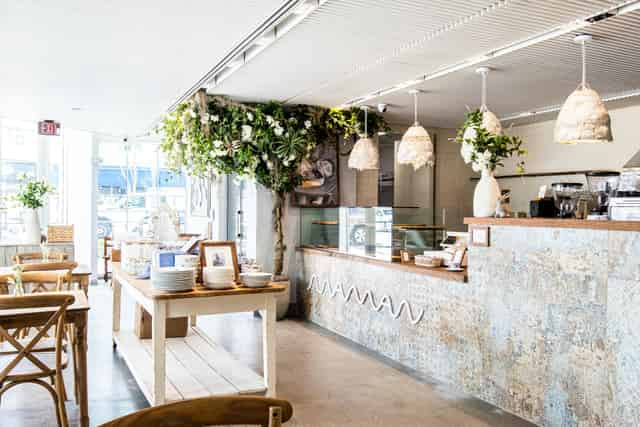 Bakery