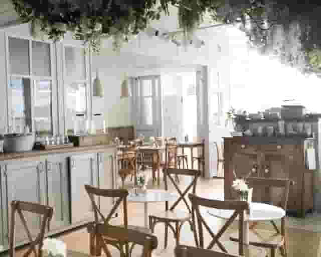 Bakery