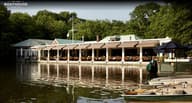 Summer Party Venues