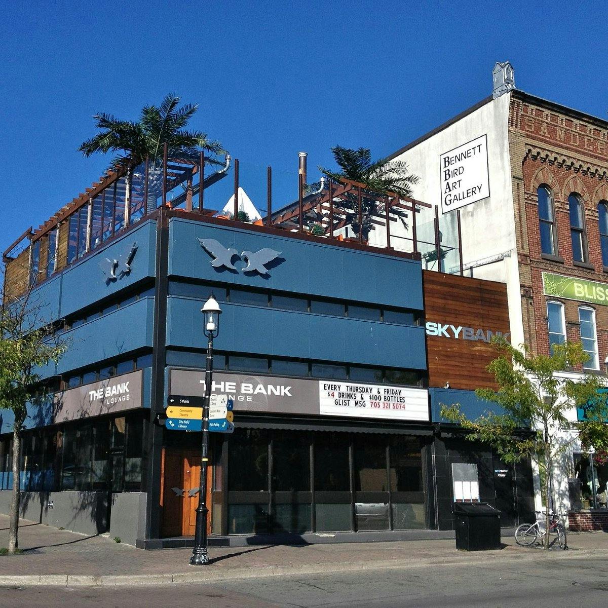 The Bank Nightclub - All You Need to ...