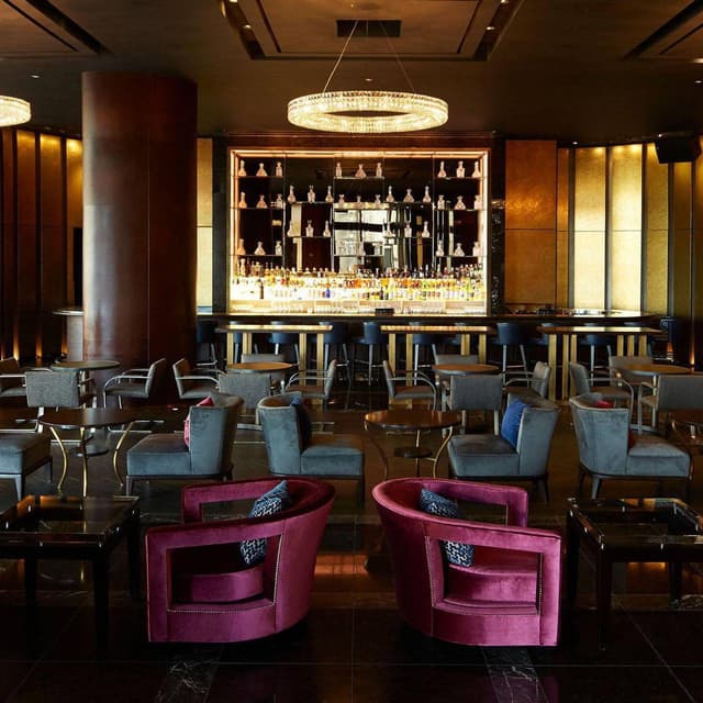 bar