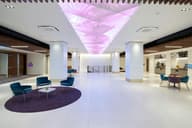 Quirky Conferences