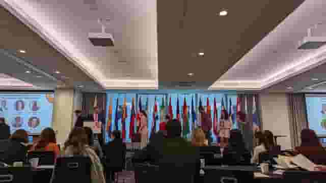 Meeting Rooms