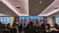 Sustainable Conferences