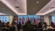 Modern Conference Venues