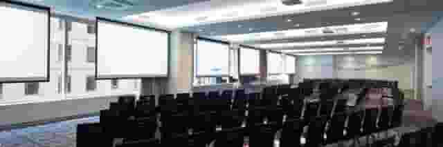 Meeting Rooms