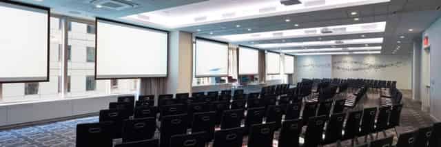 Meeting Rooms