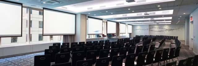 Meeting Rooms