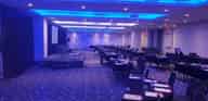 Modern Conference Venues