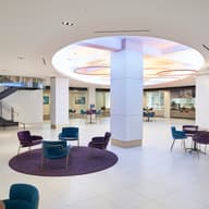 Quirky Conferences