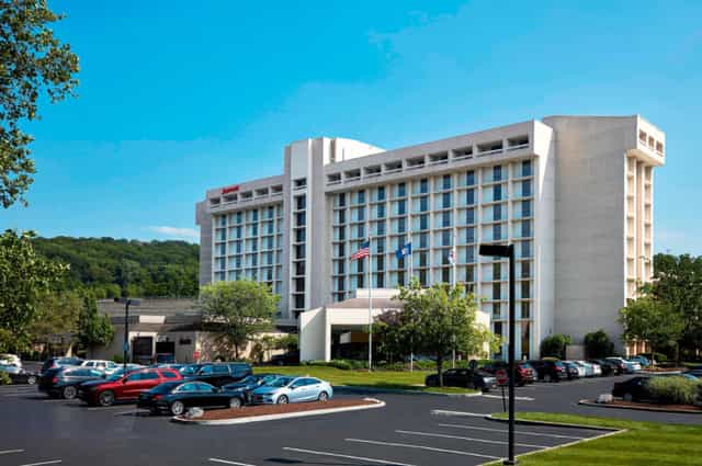 Employer Profile | Westchester Marriott ...
