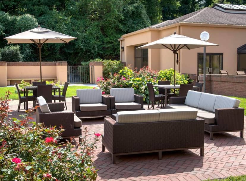 Courtyard by Marriott - Rye