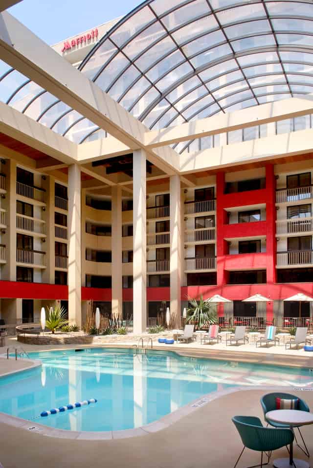 Grand Ballroom