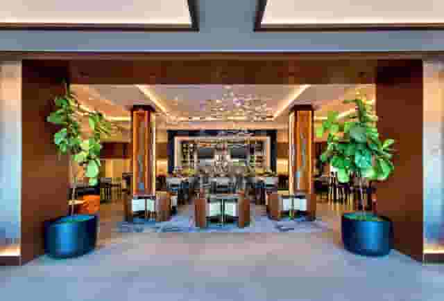Grand Ballroom