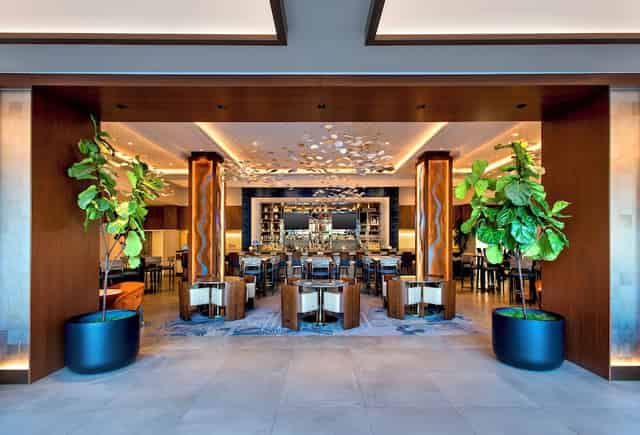 Grand Ballroom