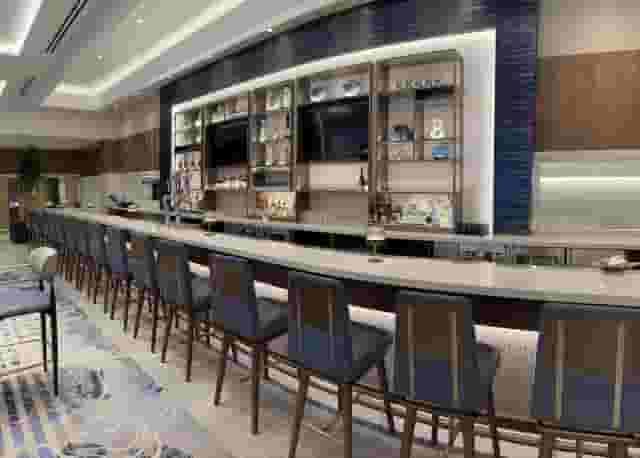 Grand Ballroom