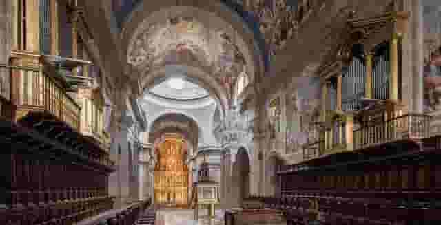 Basilica