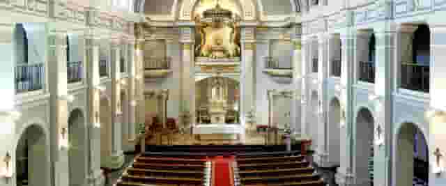 Basilica