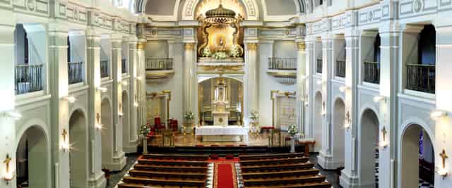 Basilica