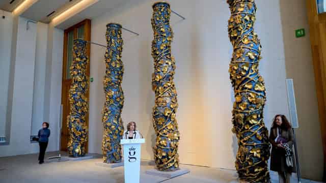 Galería de las Colecciones Reales