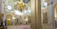 Formal Event Venues