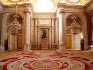 Reception Halls