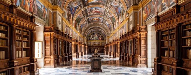 Library