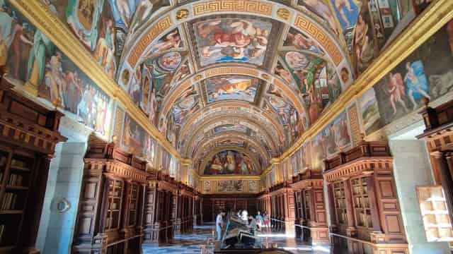 Library
