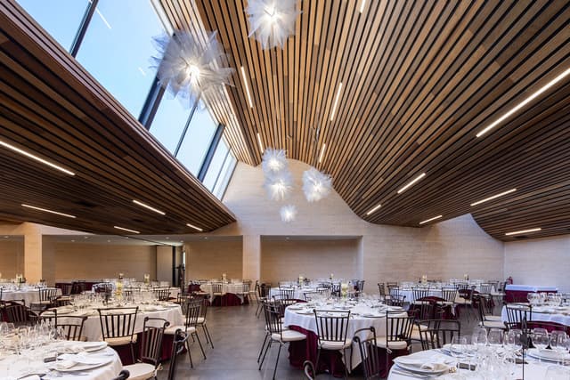 Function room facility