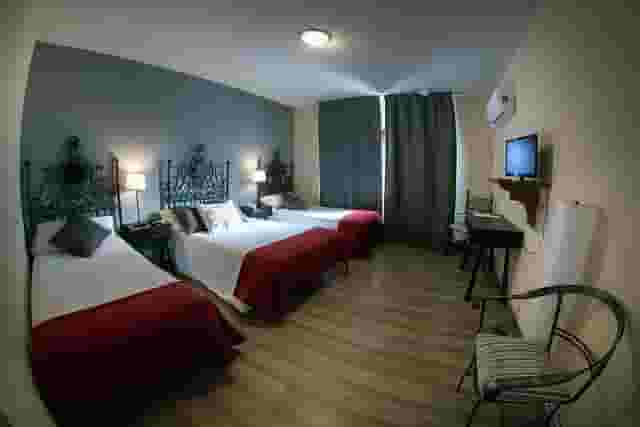 Function room facility