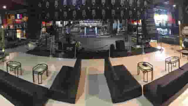 Cielo & VIP Area