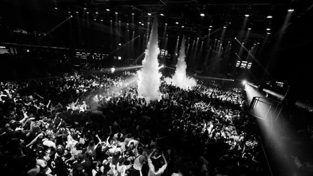 Cristal Area