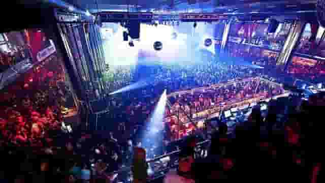 Cristal Area